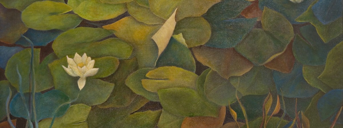 Au fil de l&rsquo;eau