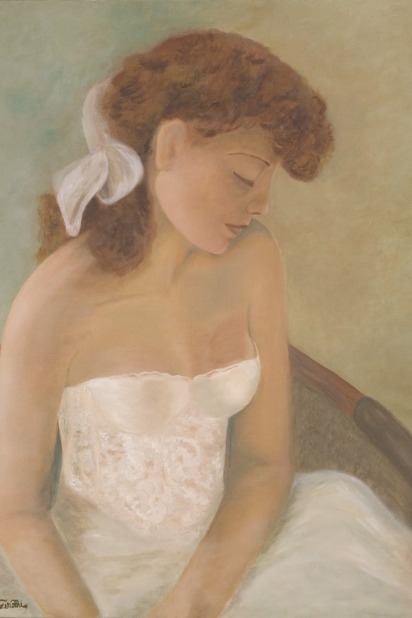La rêveuse